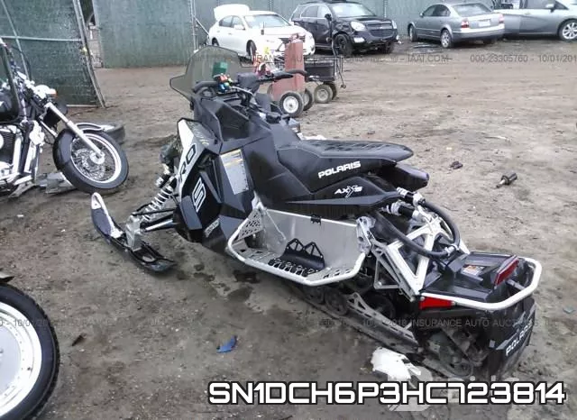 SN1DCH6P3HC723814 фото 4