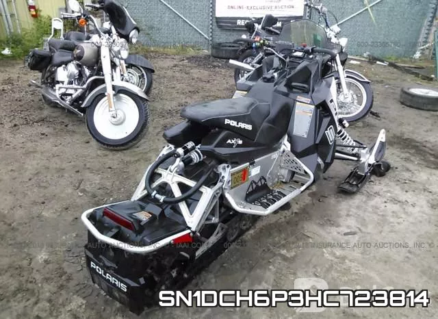 SN1DCH6P3HC723814 фото 5