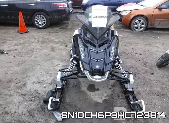 SN1DCH6P3HC723814 фото 6