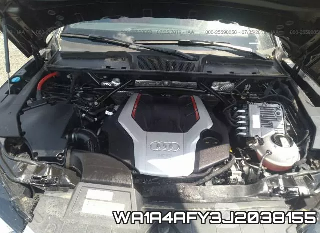 WA1A4AFY3J2038155 фото 2