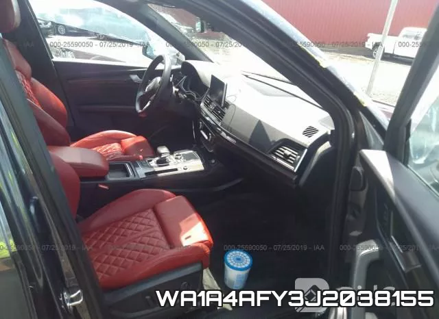 WA1A4AFY3J2038155 фото 6