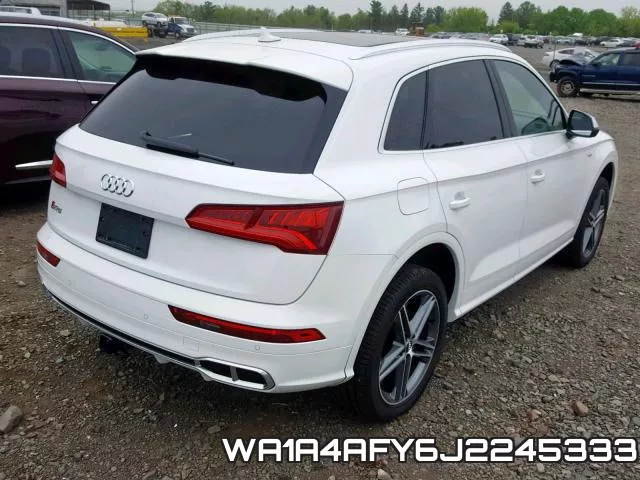 WA1A4AFY6J2245333 фото 5