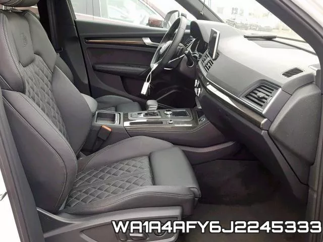 WA1A4AFY6J2245333 фото 6