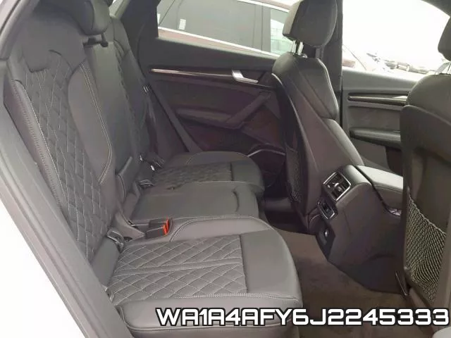 WA1A4AFY6J2245333 фото 7