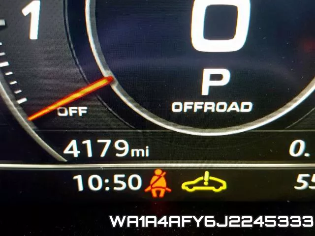 WA1A4AFY6J2245333 фото 9