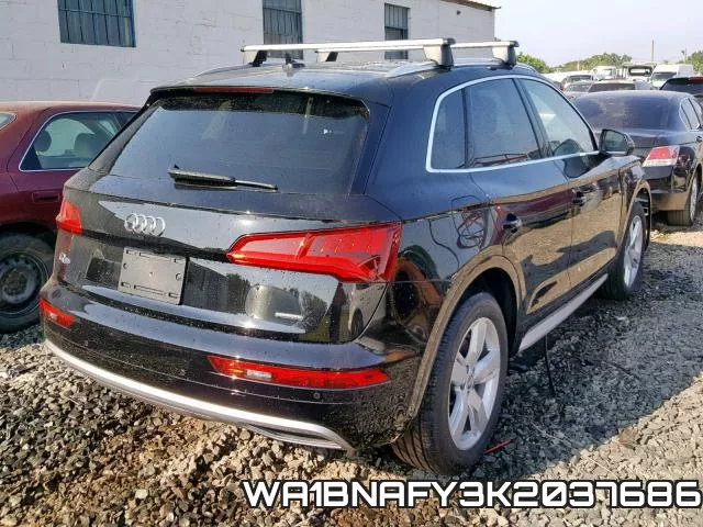 WA1BNAFY3K2037686 фото 5