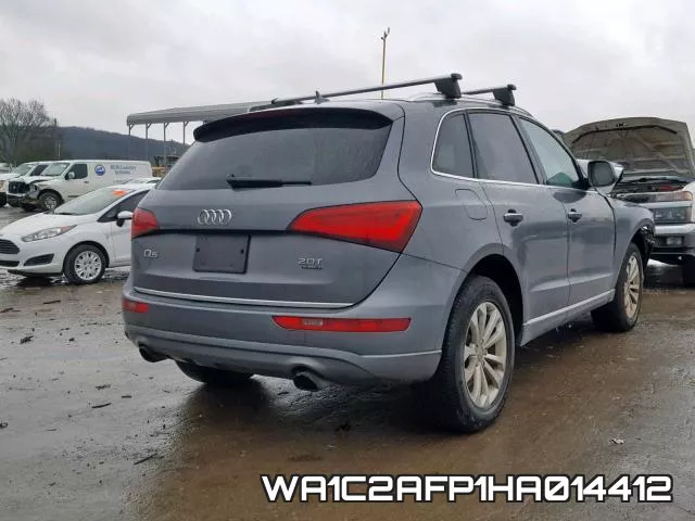 WA1C2AFP1HA014412 фото 5