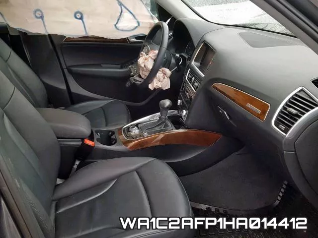 WA1C2AFP1HA014412 фото 6