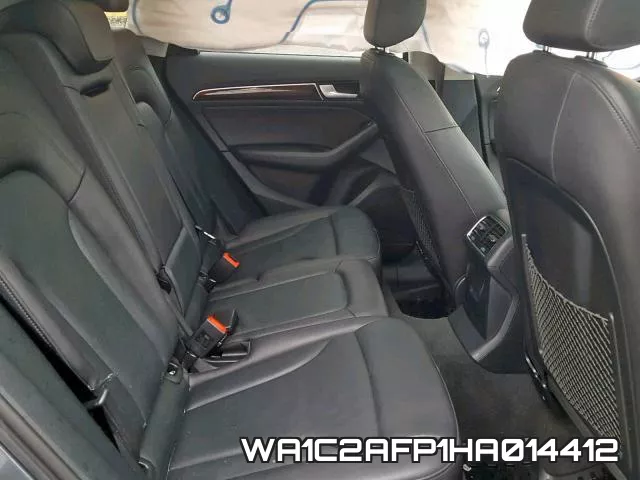 WA1C2AFP1HA014412 фото 7