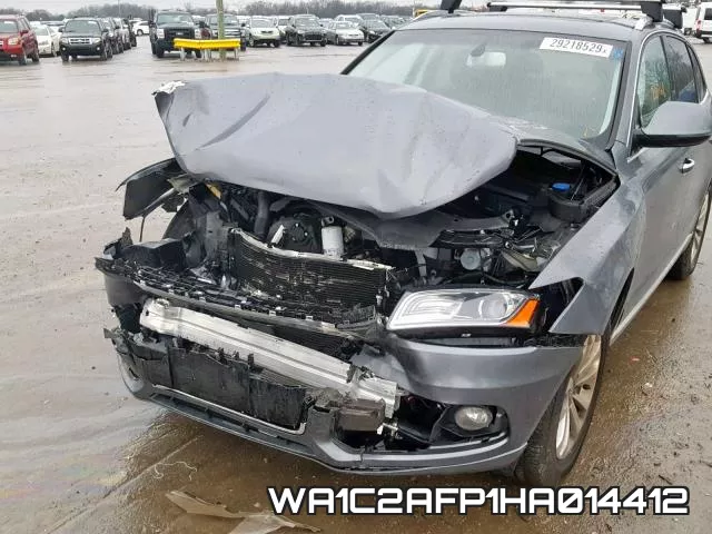 WA1C2AFP1HA014412 фото 10