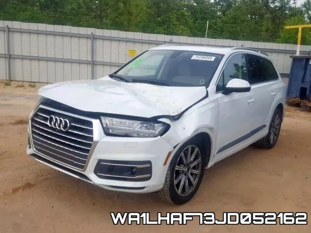 WA1LHAF73JD052162 фото 3