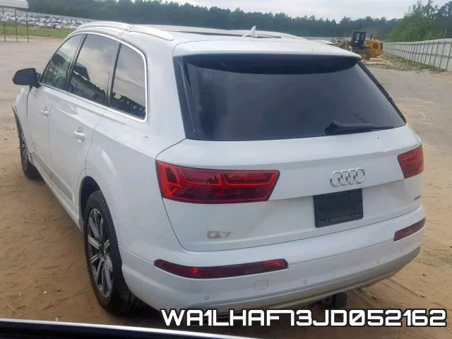 WA1LHAF73JD052162 фото 4
