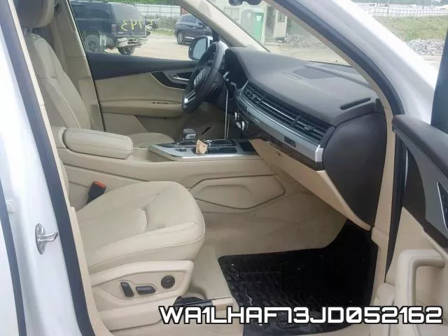 WA1LHAF73JD052162 фото 6