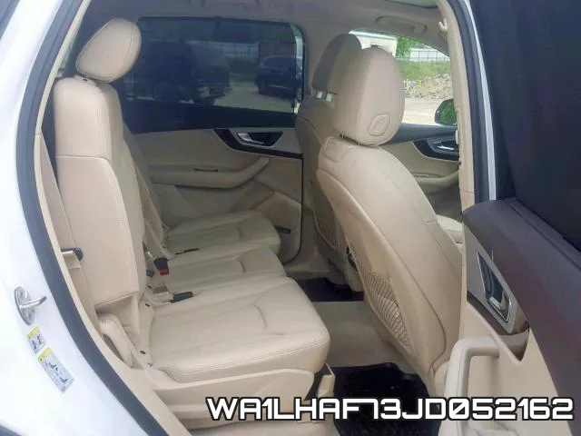 WA1LHAF73JD052162 фото 7