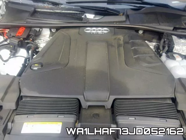 WA1LHAF73JD052162 фото 8