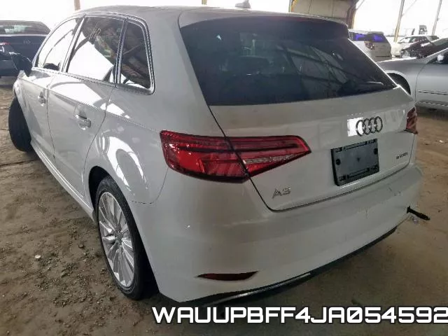 WAUUPBFF4JA054592 фото 4