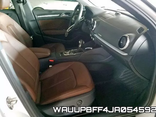 WAUUPBFF4JA054592 фото 6