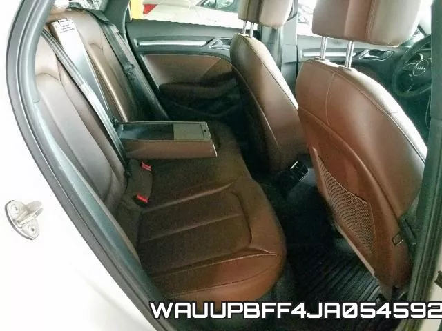 WAUUPBFF4JA054592 фото 7