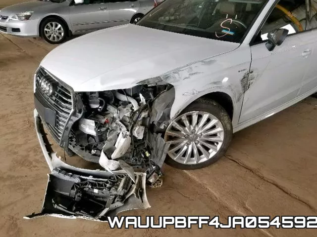 WAUUPBFF4JA054592 фото 10
