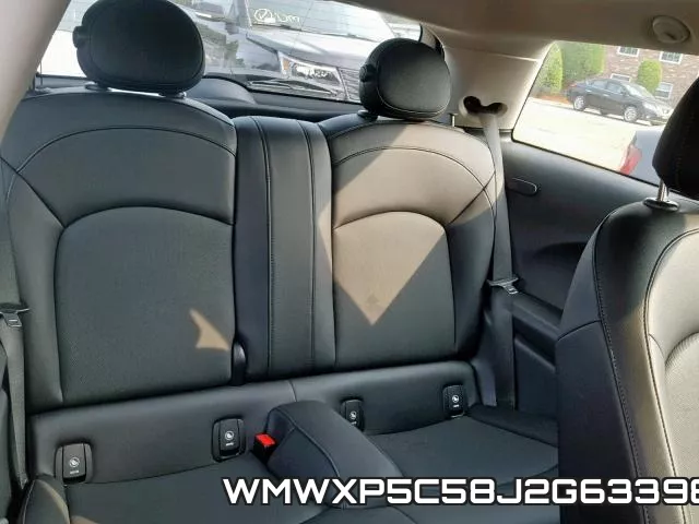 WMWXP5C58J2G63398 фото 7