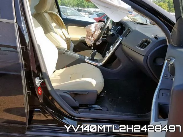 YV140MTL2H2428497 фото 6