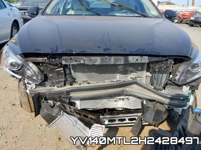 YV140MTL2H2428497 фото 10