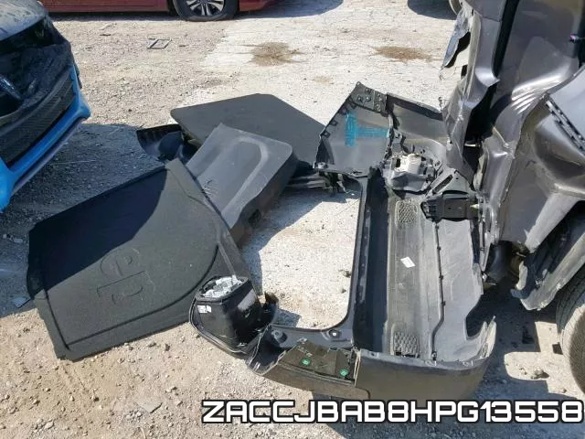 ZACCJBAB8HPG13558 фото 10