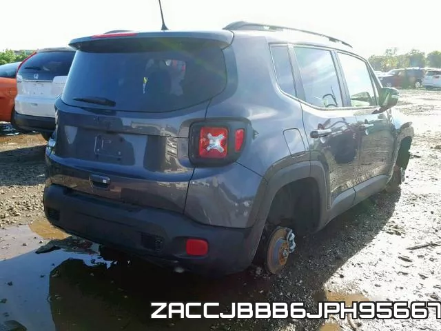 ZACCJBBB6JPH95667 фото 5