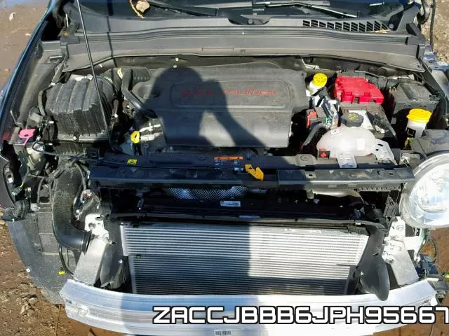 ZACCJBBB6JPH95667 фото 8
