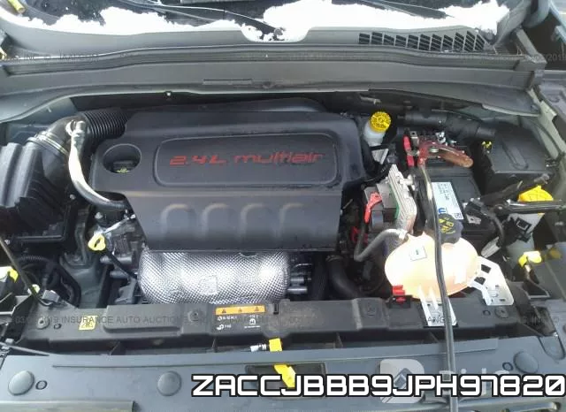ZACCJBBB9JPH97820 фото 2