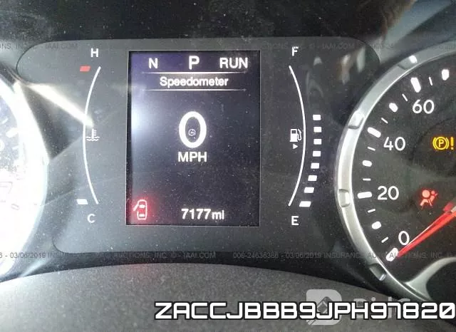 ZACCJBBB9JPH97820 фото 8