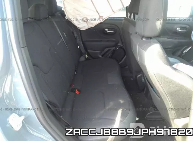 ZACCJBBB9JPH97820 фото 9