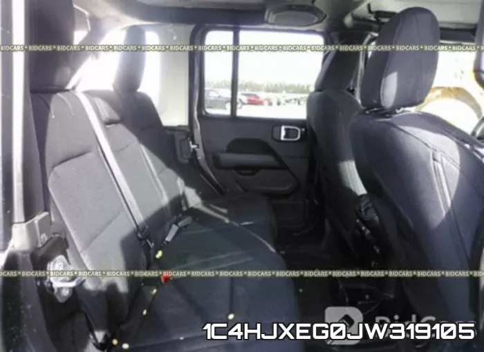 1C4HJXEG0JW319105 фото 9