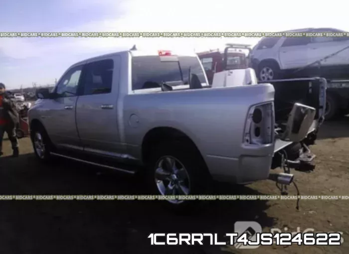 1C6RR7LT4JS124622 фото 4