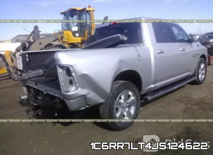 1C6RR7LT4JS124622 фото 5