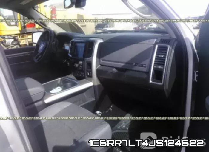 1C6RR7LT4JS124622 фото 6