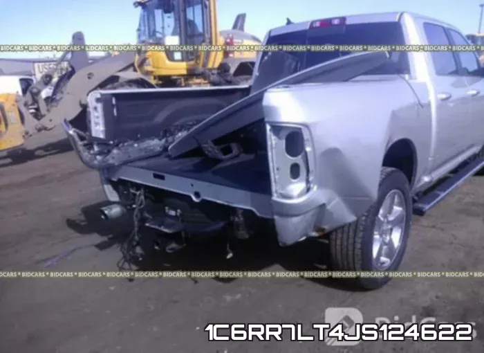 1C6RR7LT4JS124622 фото 7