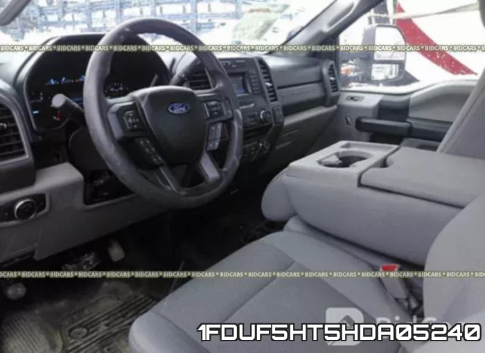 1FDUF5HT5HDA05240 фото 6