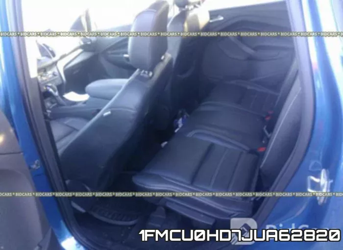 1FMCU0HD7JUA62820 фото 9