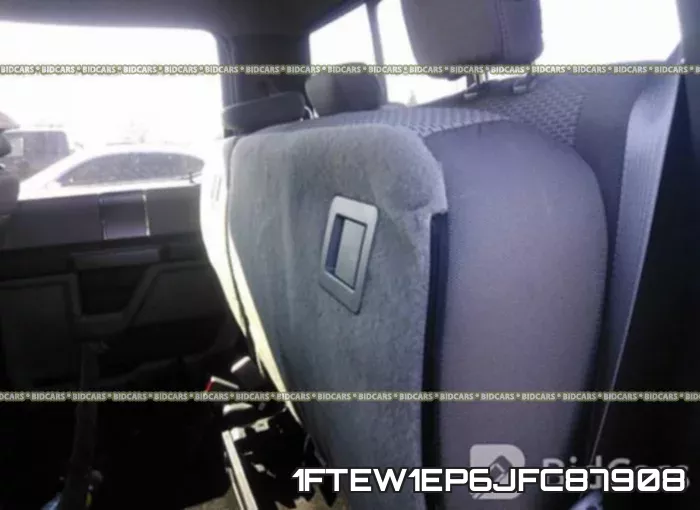 1FTEW1EP6JFC87908 фото 9