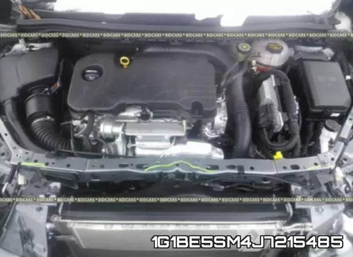 1G1BE5SM4J7215485 фото 2