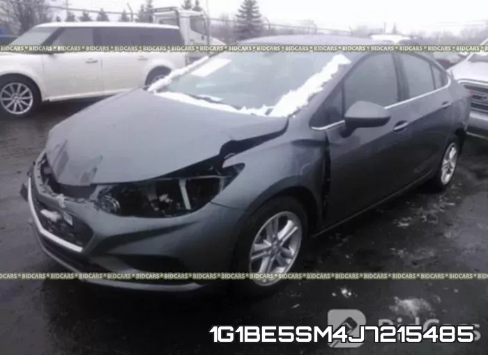 1G1BE5SM4J7215485 фото 3