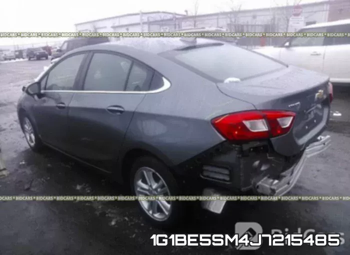 1G1BE5SM4J7215485 фото 4