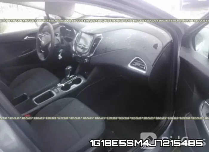 1G1BE5SM4J7215485 фото 6