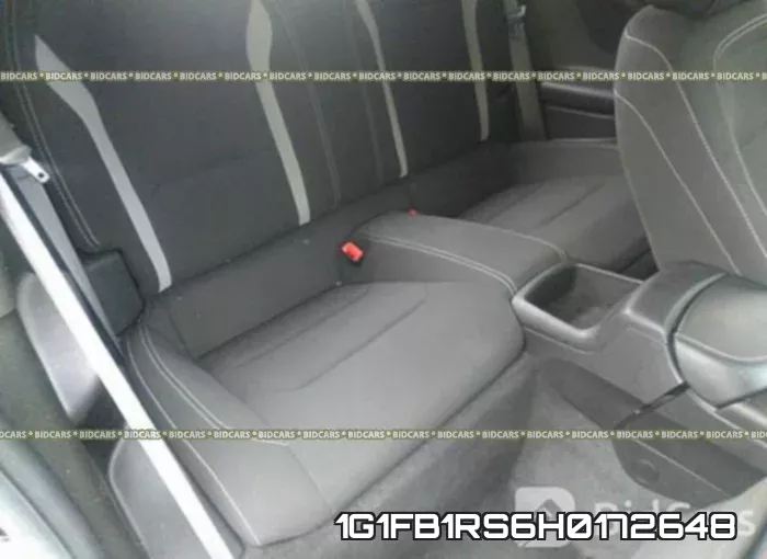 1G1FB1RS6H0172648 фото 9