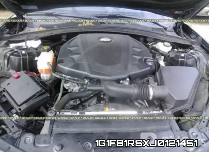 1G1FB1RSXJ0121451 фото 2