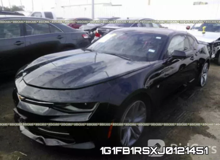 1G1FB1RSXJ0121451 фото 3