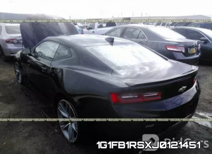 1G1FB1RSXJ0121451 фото 4