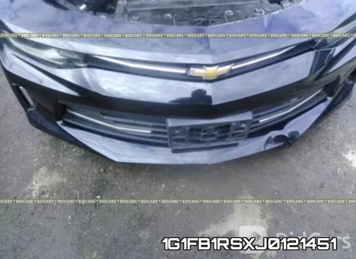 1G1FB1RSXJ0121451 фото 7