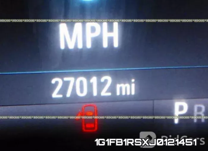 1G1FB1RSXJ0121451 фото 8